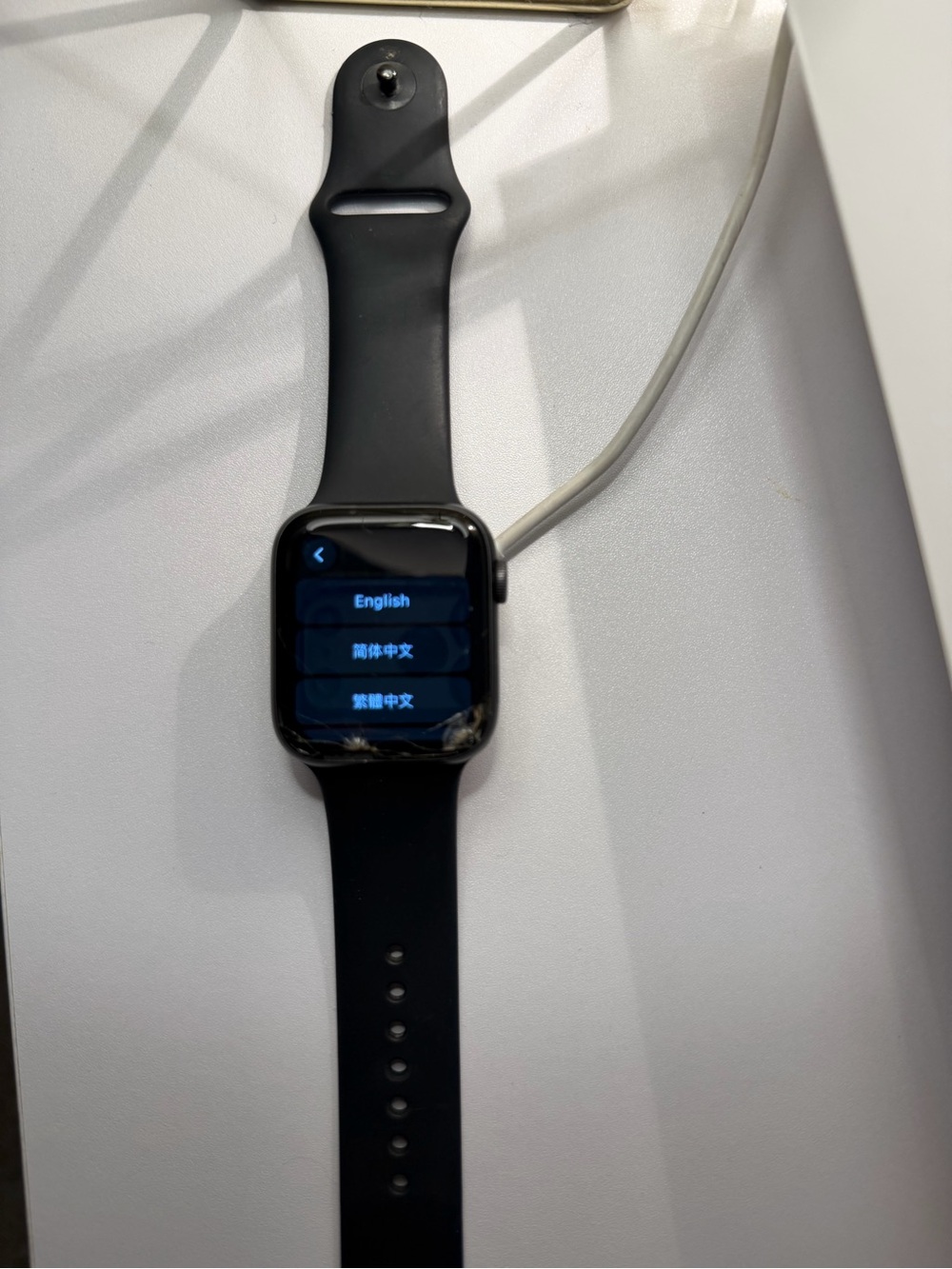 Apple Watch Series 5 44mm